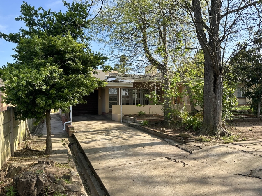 4 Bedroom Property for Sale in Fort Gale Eastern Cape